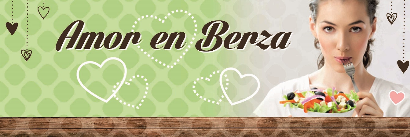 Logo Amor en Berza